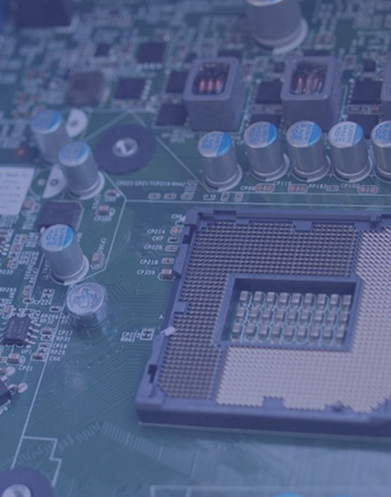 RF circuit board